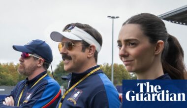 Ted Lasso to Monsters of God: the seven best shows to stream this week | Television