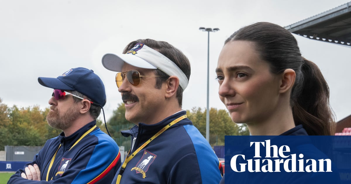 Ted Lasso to Monsters of God: the seven best shows to stream this week | Television