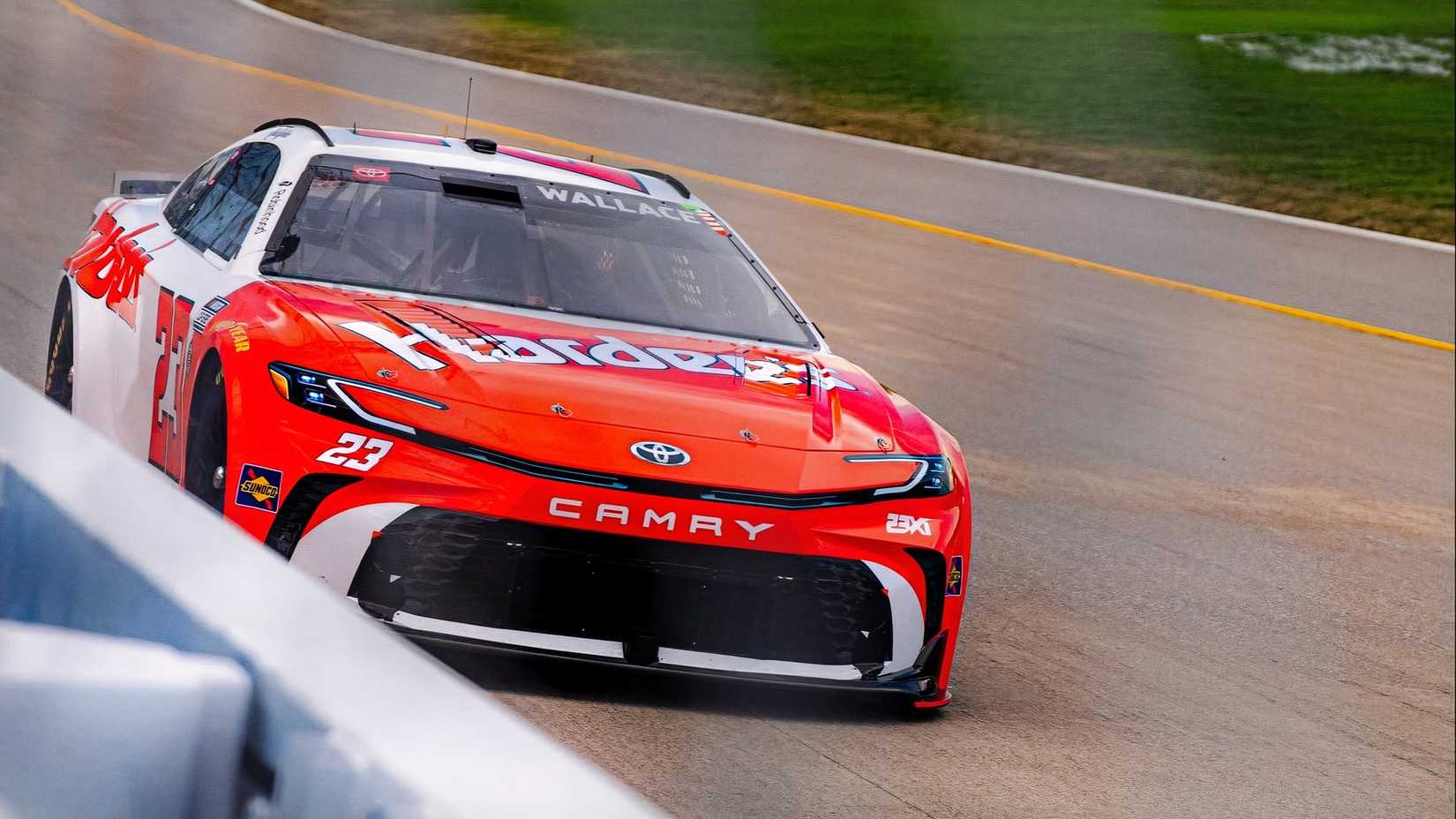 nascar motorsport speed racing