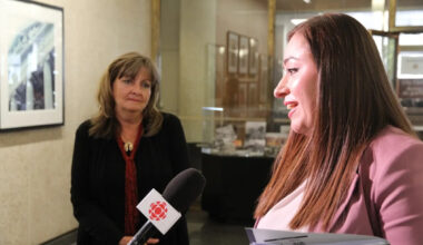 Outgoing Winnipeg councillors back candidates to succeed them as election registration opens