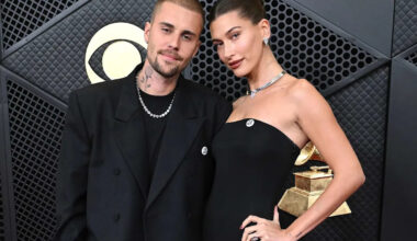 Hailey Bieber Celebrates 8 Years Since She Got Engaged to Husband Justin with Loved-Up Selfie