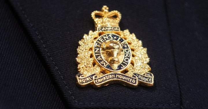 Vancouver Island man charged after crashing into vehicles, death of man on road
