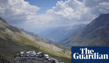 Tour de France 2026: stage-by-stage guide to this year’s race | Tour de France