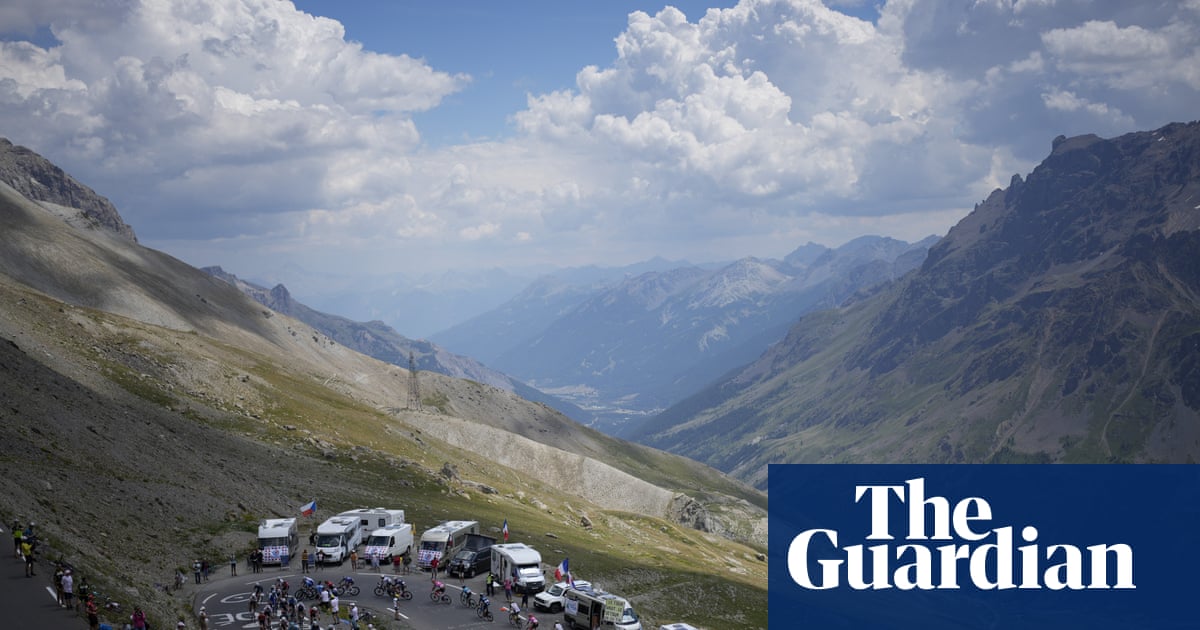 Tour de France 2026: stage-by-stage guide to this year’s race | Tour de France
