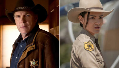 8 Shows Like “Dutton Ranch ”to Watch“ ”After That Explosive Finale
