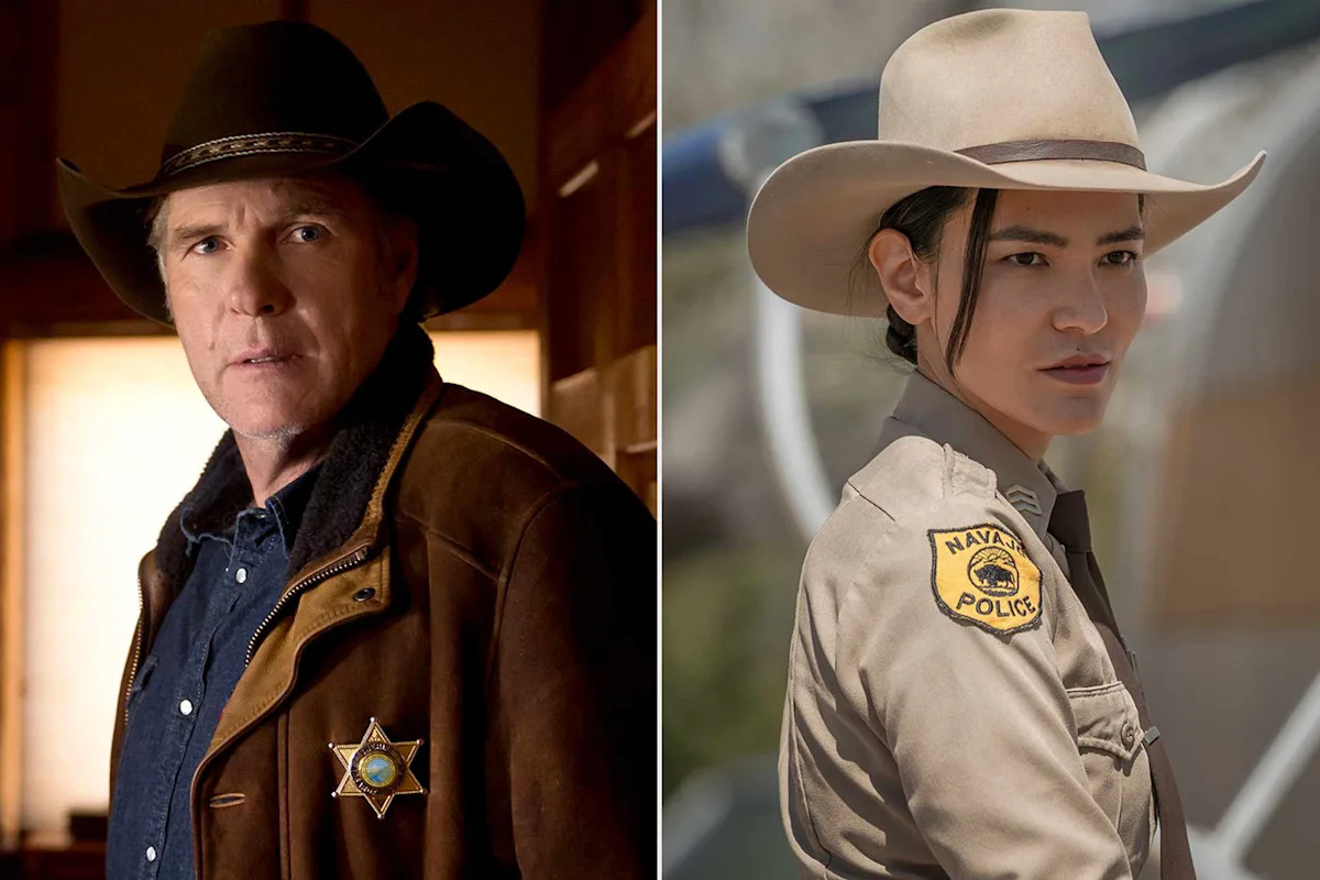 8 Shows Like “Dutton Ranch ”to Watch“ ”After That Explosive Finale