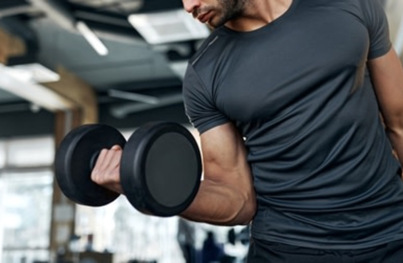 Strength training