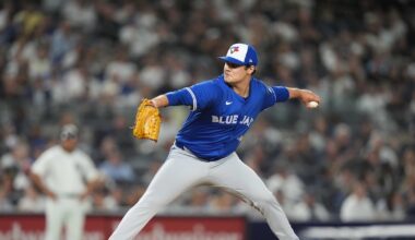 Toronto Blue Jays recall Brendon Little, Lazaro Estrada from Triple-A