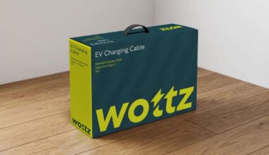 This clever rebrand finds its entire personality in one tiny flourish