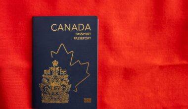 Canada expanding online passport renewal to all eligible adults
