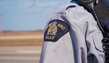 RCMP arrest wanted Winnipeg man after disturbance at Portage business - PortageOnline.com