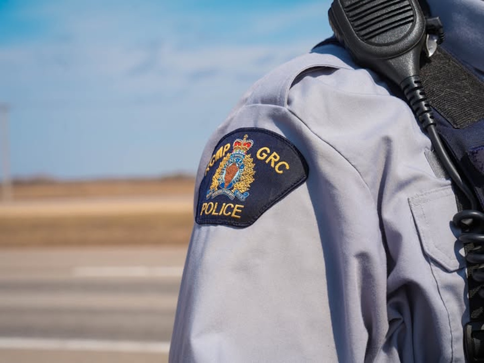 RCMP arrest wanted Winnipeg man after disturbance at Portage business - PortageOnline.com