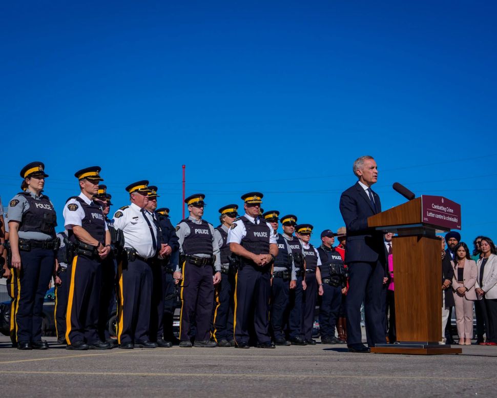 Ottawa says tougher bail and sentencing laws now in effect across Canada - DiscoverMooseJaw.com