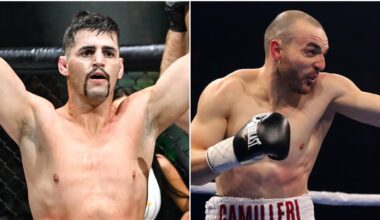 International Brawling Championship 05 Isaac Hardman vs Mikey Vaotuua, preview, how to live stream in Australia, Joel Camilleri