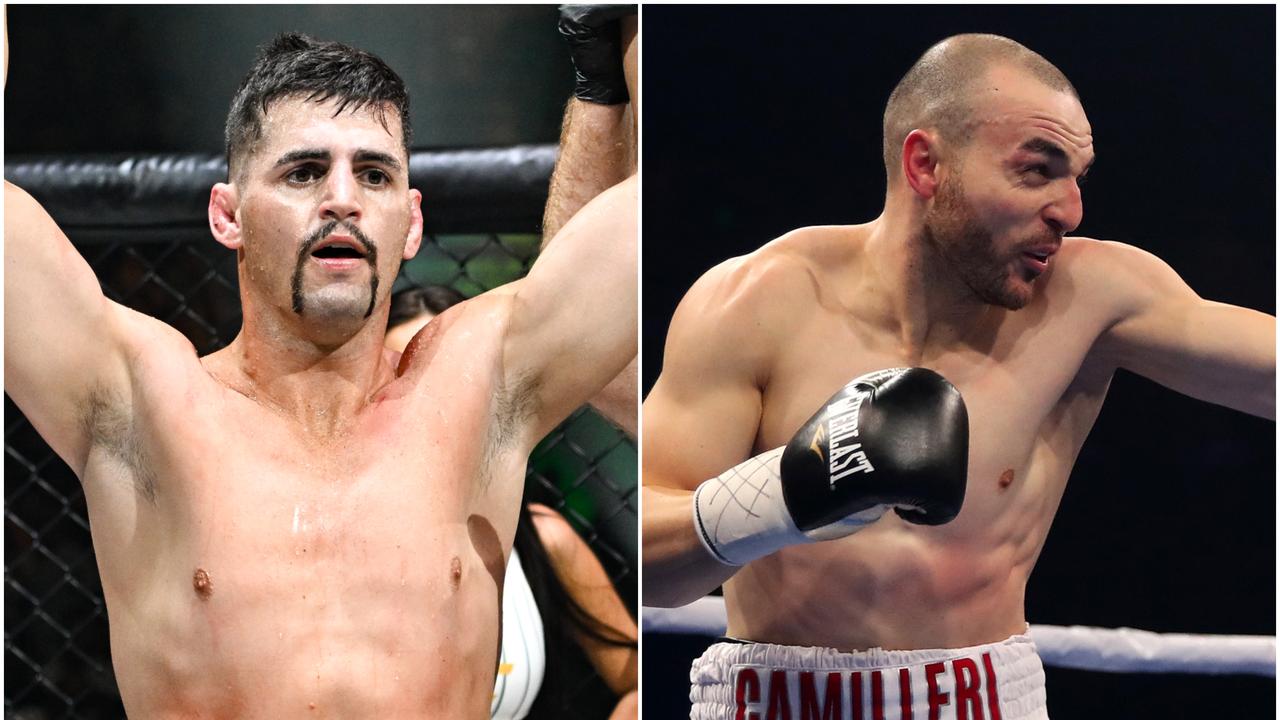 International Brawling Championship 05 Isaac Hardman vs Mikey Vaotuua, preview, how to live stream in Australia, Joel Camilleri