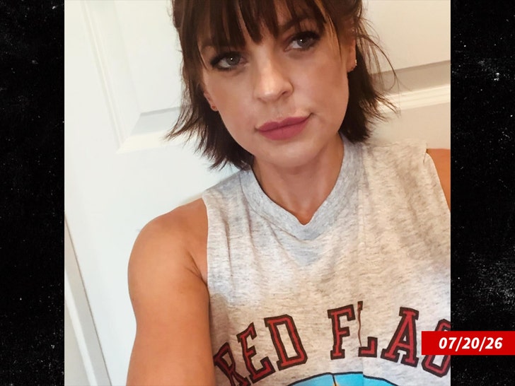 kirsten storms insta 3