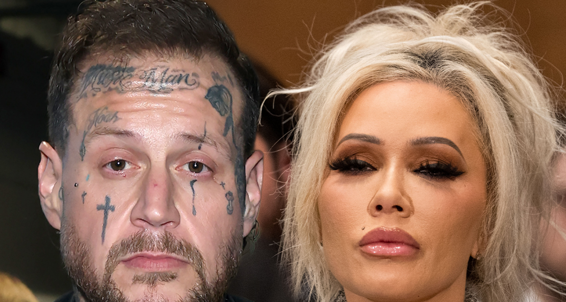 Jelly Roll and Bunnie XO Finalize Divorce: Aircraft, Homes & More