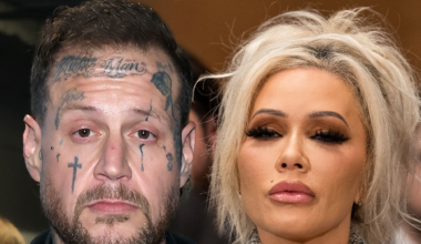 Jelly Roll and Bunnie XO Finalize Divorce: Aircraft, Homes & More