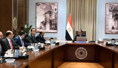 Egypt to launch sovereign industrial, African investment funds to drive economic growth