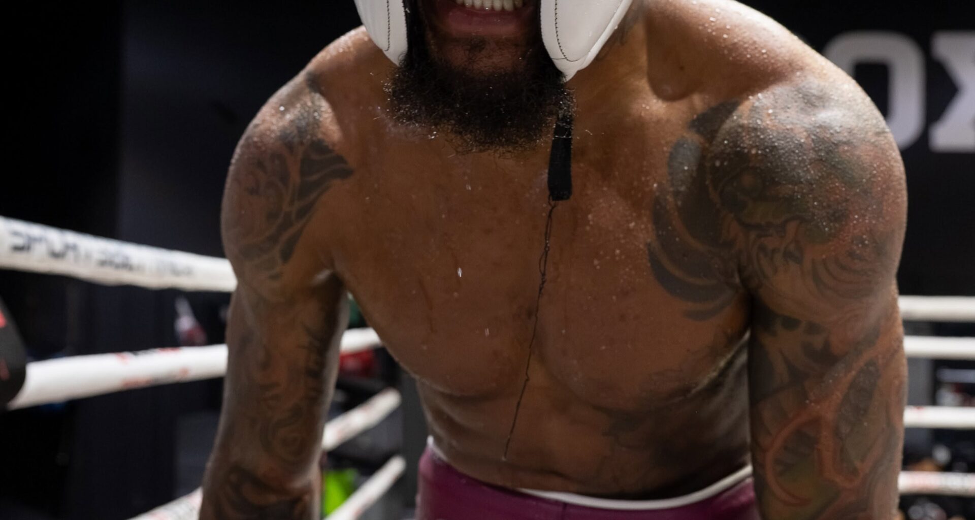 Lamont Roach Gets Another Shot At Glory