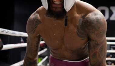 Lamont Roach Gets Another Shot At Glory