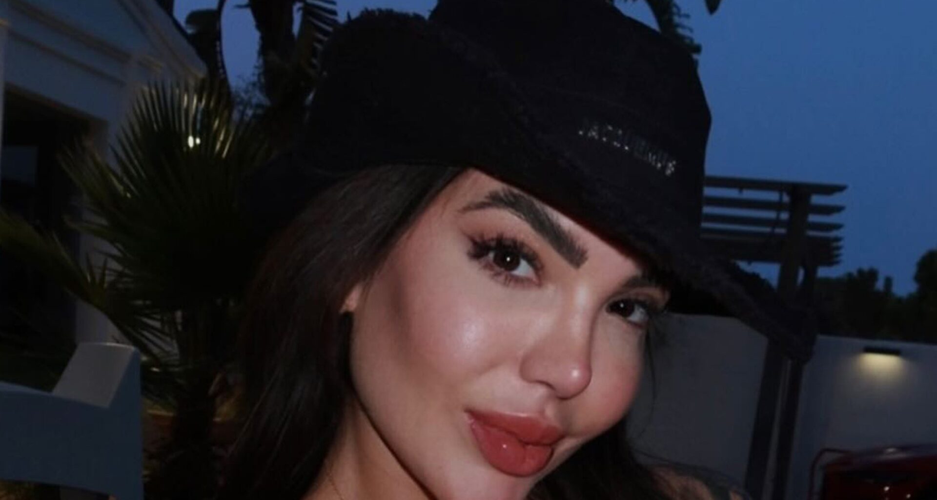 Brazilian Influencer Kauana Bilhar Dead After Falling From Dubai Skyscraper