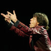 Mick Jagger On The Apocalyptic 'Gimme Shelter'