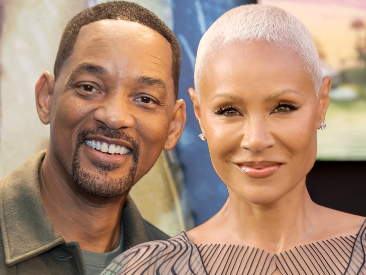 main will smith jada pinkett smith getty