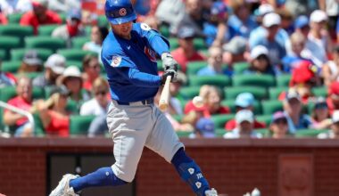 Alex Bregman lifts Chicago Cubs to victory over St. Louis Cardinals in 10 innings