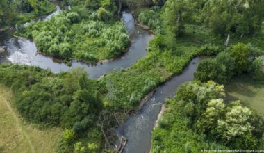 Running dry: How to store more groundwater for dry seasons