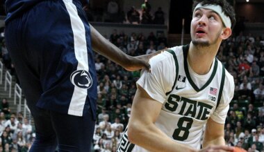 Former Spartan Frankie Fidler stars in NBA Summer League action