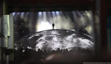 Albanian PM defends €4 million Kanye West concert