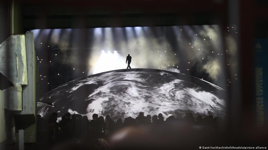 Albanian PM defends €4 million Kanye West concert