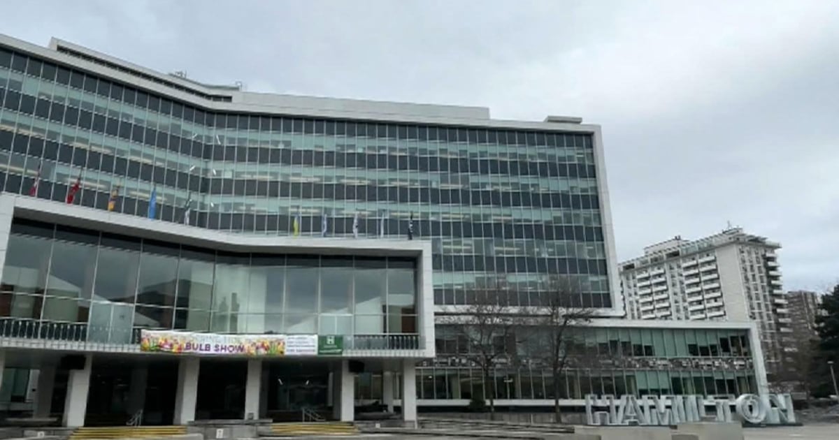 Hamilton AI data centres: council rejects 1-year pause