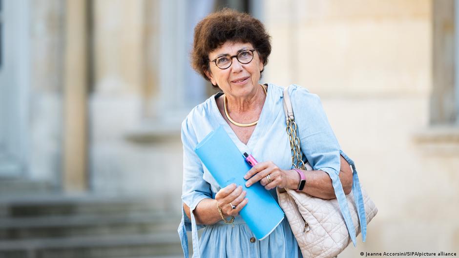 France: Minister quits over pesticide bill — but is staying