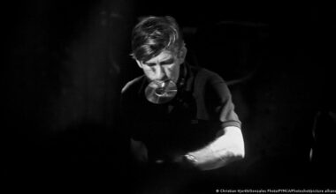 France: DJ Kavinsky found dead at Paris home