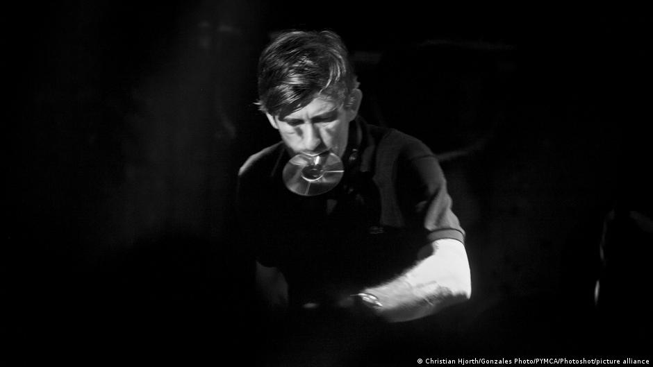 France: DJ Kavinsky found dead at Paris home