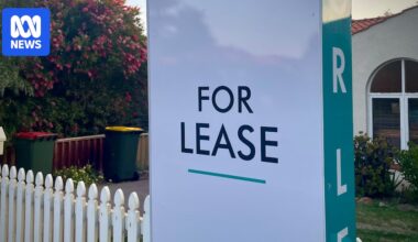 Australians face record high rents across all capital cities: Domain report
