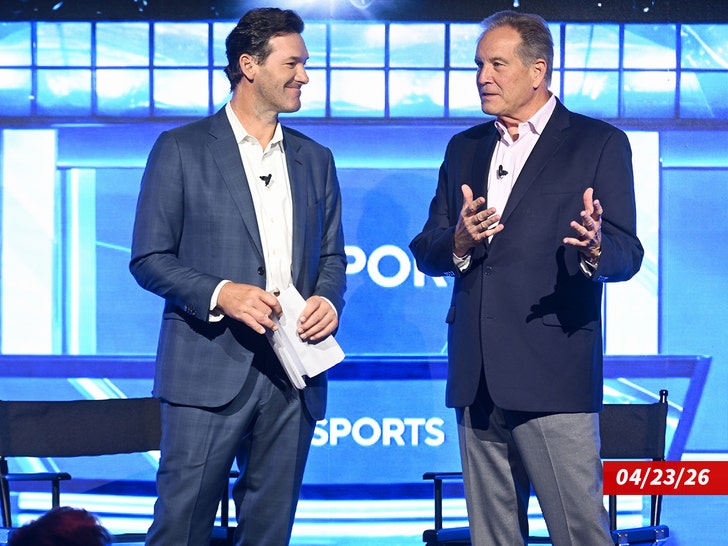 tony romo analyst getty