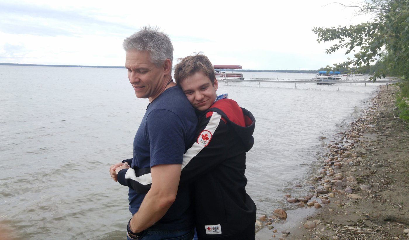 Death of Calgary boy with autism hits home for Conservative MP and party leader