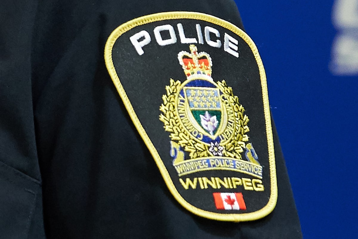 Winnipeg police investigate suspected hate crime at Islamic centre