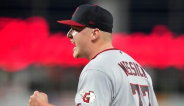 Cleveland Guardians beat Miami Marlins behind Parker Messick’s six strong innings
