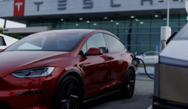 Tesla cash burn to test investor faith in physical AI bets