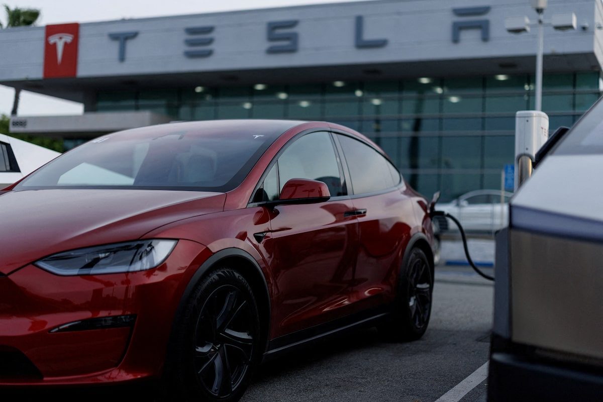 Tesla cash burn to test investor faith in physical AI bets