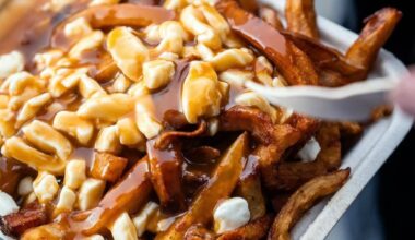 best late-night eats montreal la banquise