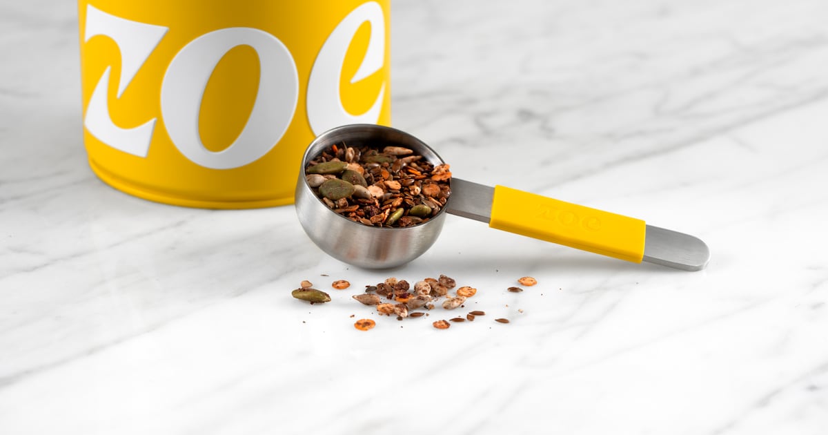Zoe study: Plant diversity beats probiotics for gut health