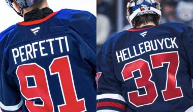 NHL Network | Elliotte Friedman talks Winnipeg Jets, Cole Perfetti and Connor Hellebuyck – Illegal Curve Hockey