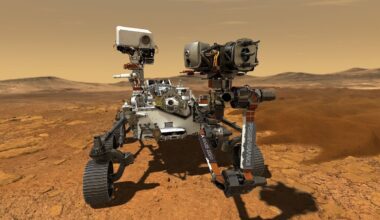 China could be first to bring samples back from Mars