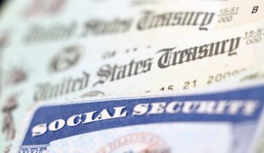 Social Security is being paid out on Wednesday, July 8: who gets benefits?