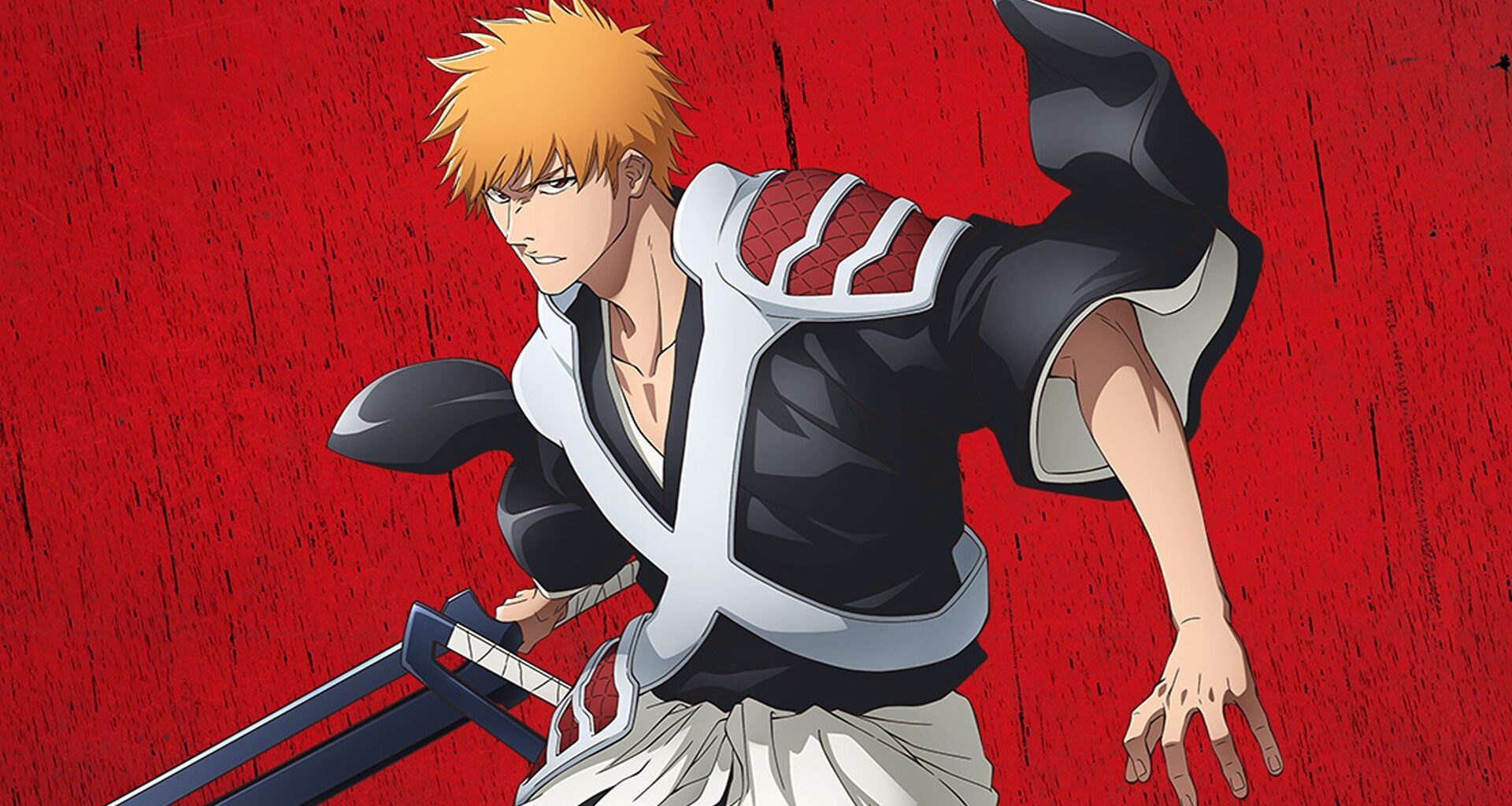 Bleach Thousand Year Blood War season 4